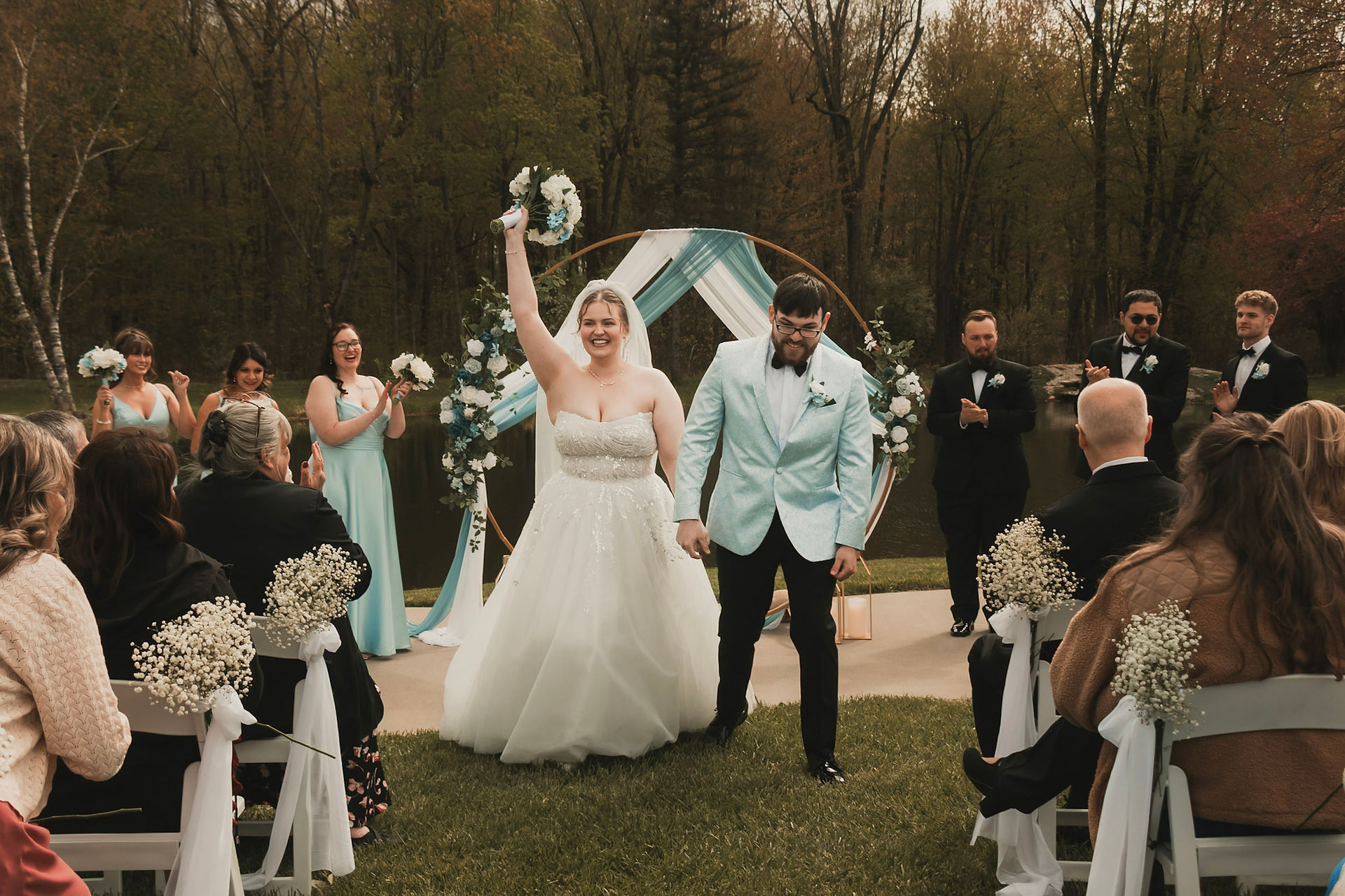 Michigan wedding venues