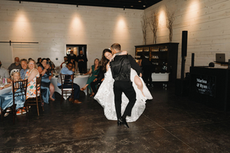 dancing to 2025 VMA Winners