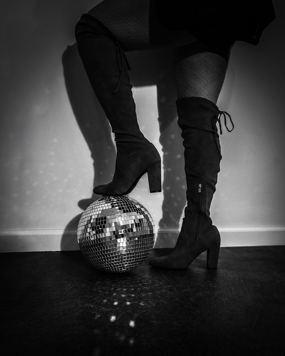 kylee wilson media pic of blue boots-videographer and photographer with blue boots-michigan videographer-celestial farms wedding venue videographer