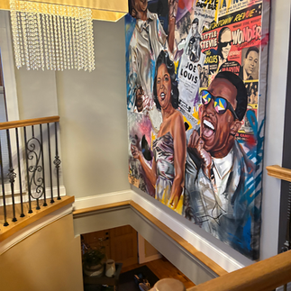 The Cochrane House Bed & Breakfast in Detroit, Michigan — Romantic Getaways Near Me