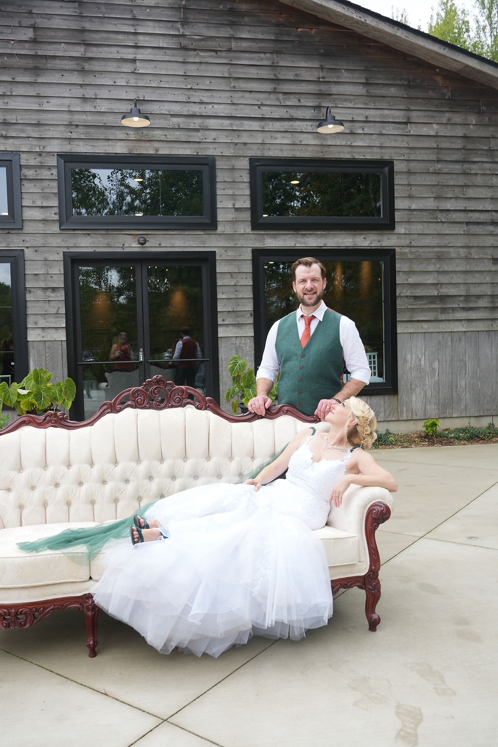 Affordable wedding venues near me