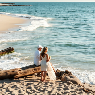Romantic Getaways Near Me | Michigan's Top 5 Spots for date nights and proposals