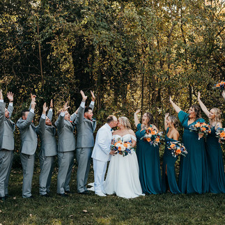 wedding venues near me-michigan wedding venues-celestial farms wedding venue-wedding in the woods-affordable wedding venues-detroit wedding venues