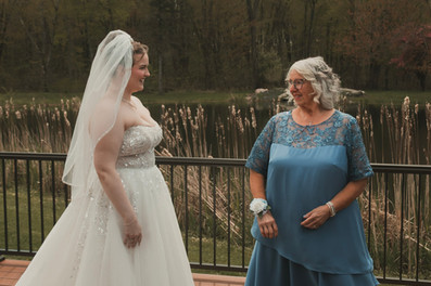 wedding venues near saginaw mi