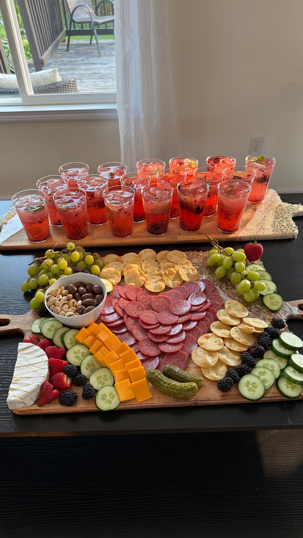 free yoga near me with celestial farms wedding venue in clio, michigan with drinks and snacks