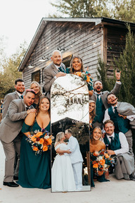 wedding venues near me-3116 e vienna rd clio mi 48420