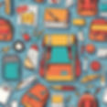 school supplies, backpacks, paper airplanes, lunch boxes.jpg