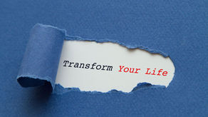 Jesus transforms lives through Scripture—real stories of strength and miracles