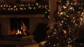 Your presence is someone’s present: What to do when Christmas isn’t the most wonderful time of year