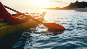 REFLECTIONS ON FITNESS FROM OUR STAFF (and What They Mean for Your Soul)