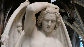 Six Signs Satan Has You in His Crosshairs