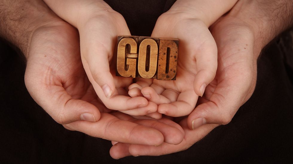 When things fall apart, is it Satan’s victory or God’s teaching? Even spiritual losses may hide a greater purpose in God’s plan.