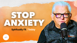 Your Daily Spiritual Work Out - October 8