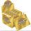 Thumbnail: Yu-Gi-Oh! Maximum Gold El Dorado Display Box (5-mini boxes)