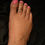 Thumbnail: Copper Toe Rings (Copper Only)