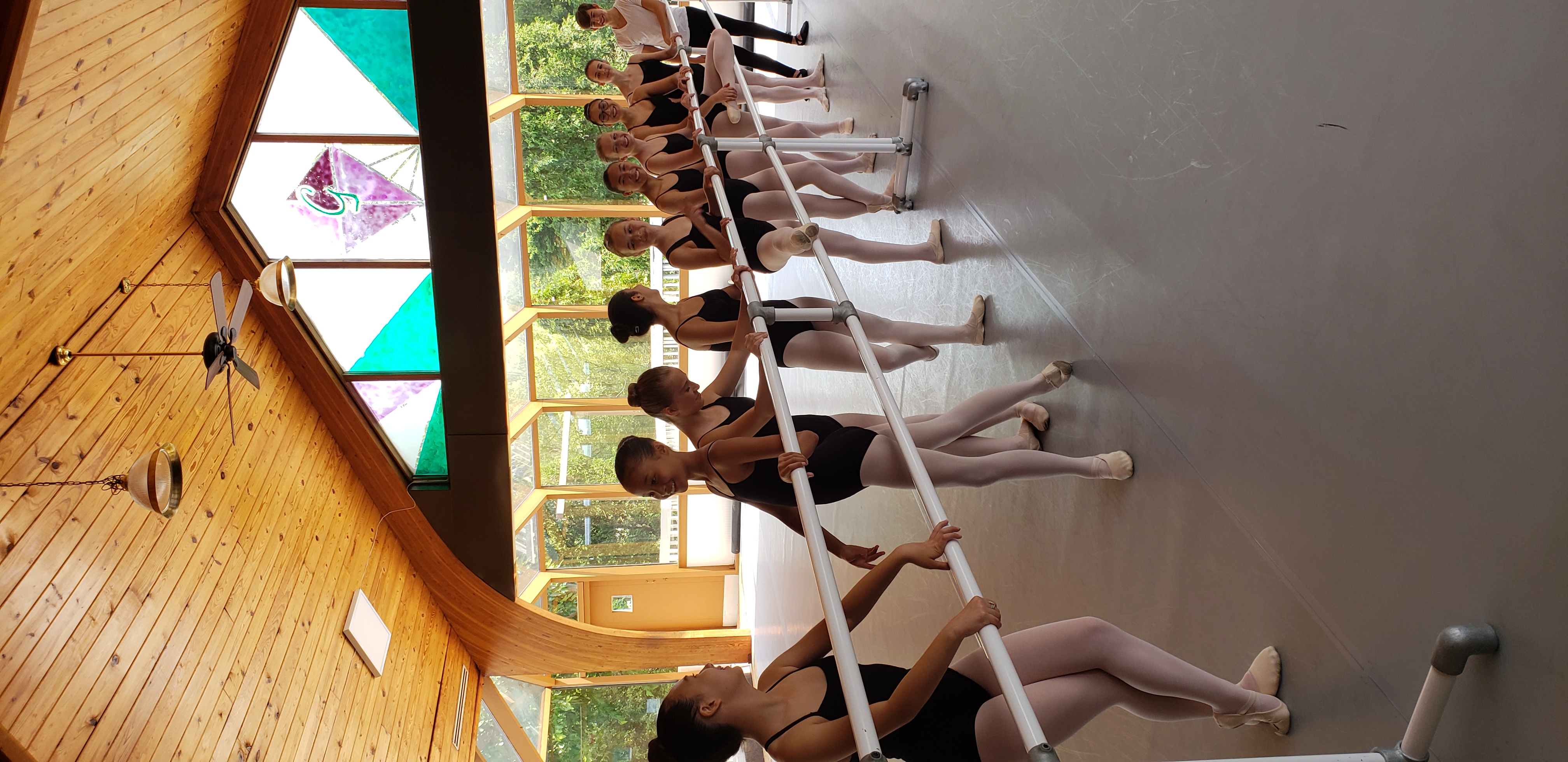 Greater Lansing Academy of Dance