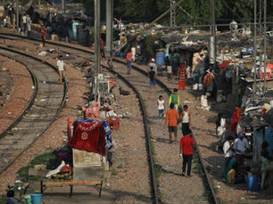 Eviction of Delhi Slum Dwellers - Urban Rights of the Marginalized in Limbo