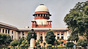Supreme Court of India | TSCLD Blog