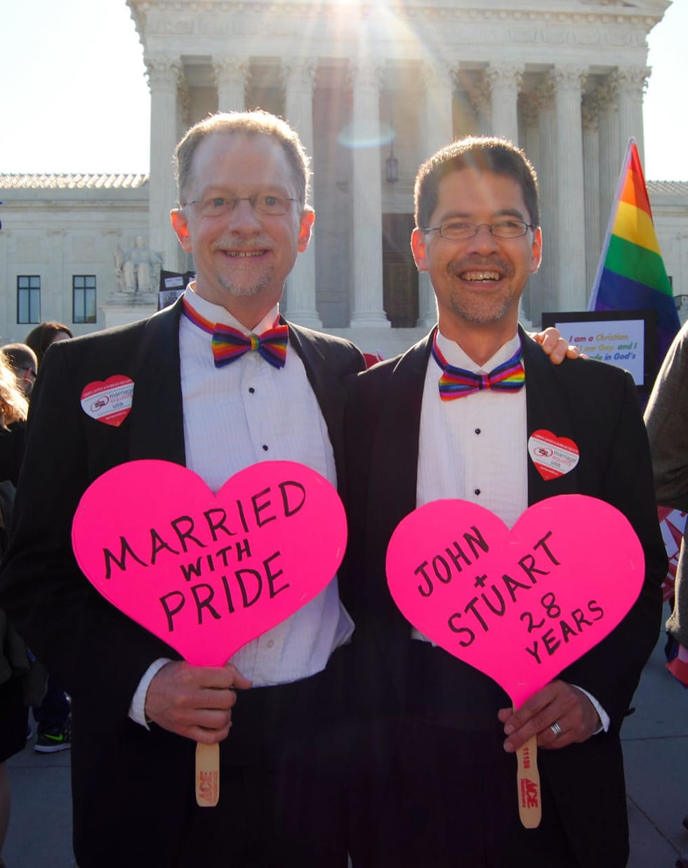 Understanding The 2023 Indian Same-Sex Marriage Judgment From A Comparative Perspective
