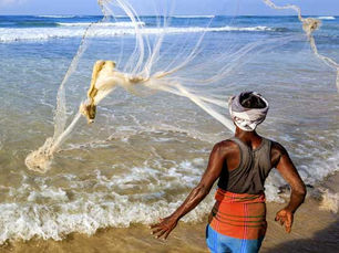 Indian Fishermen: Life of Exclusion and Neglect