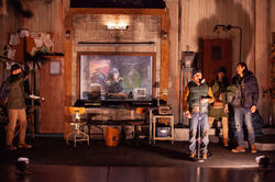 WAR OF THE WORLDS (2020)