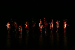 DANCE IN CONCERT (2018)