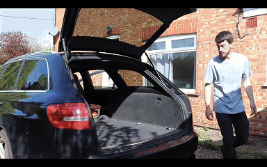 FailRace ACER Car YouTube.gif