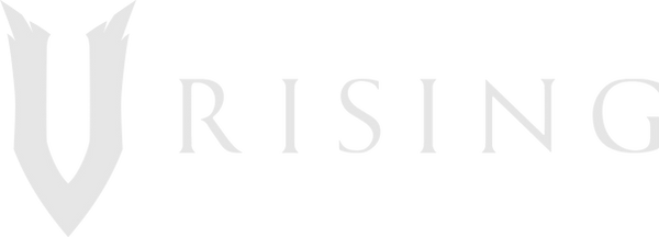 V Rising White Logo.png