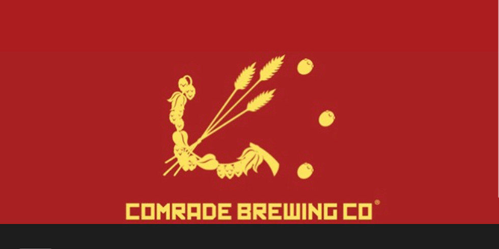 Comrade Brewing Co