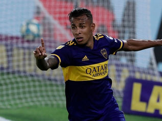 Noche de Copa Argentina: Boca busca su lugar en la final