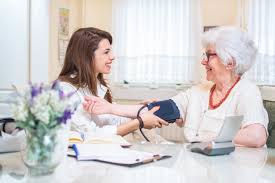 Why Choosing the Right Home Care Company Matters
