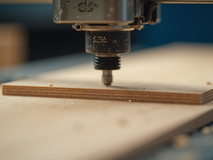 CNC and Ready-Made Cabin Plans: Bridging Design and Precision Construction