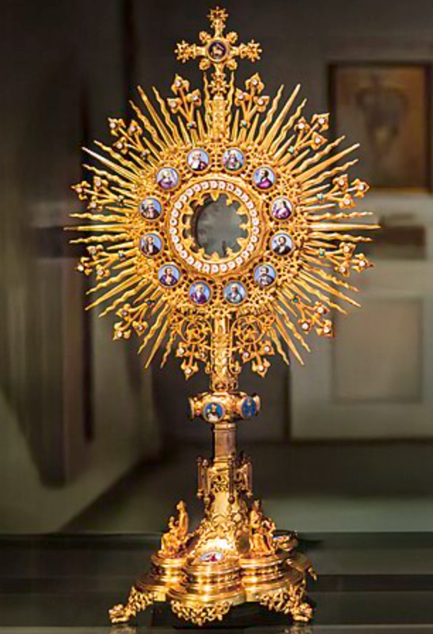 Prière de guérison