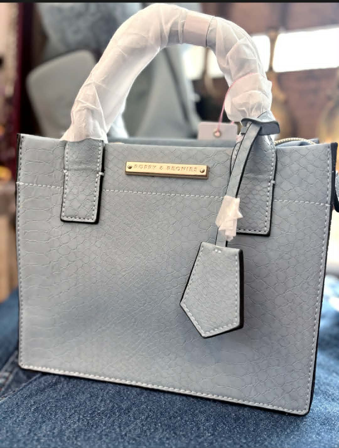 Designer Purse (NEW)