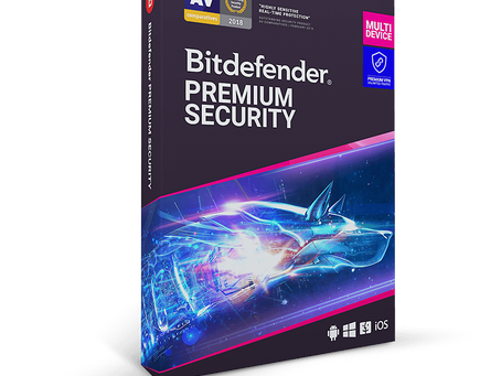 Bitdefender 2020 Crack