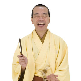 落語 笑点 日本テレビ 1984年 林家木久蔵 林家木久扇 直筆サイン 色紙 落語 笑点 日本テレビ 1984年 林家木久蔵 林家木久扇 直筆サイン