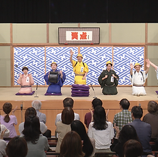 BS日テレ「笑点特大号」
