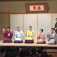 BS日テレ「笑点特大号」