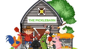 Pickleball - New activities at Picklebarn
