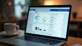 Maximizing Potential with Facebook Advertising