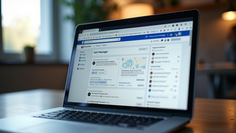 Maximizing Impact with Targeted Facebook Ads
