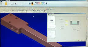 cnc brian, cnc machining