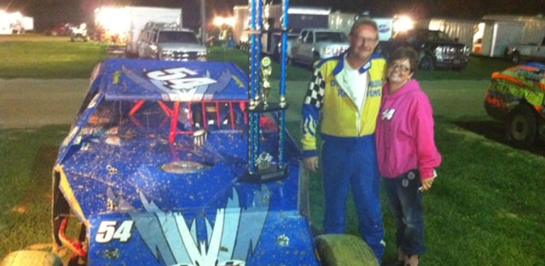 paul bumgardner championship and lincoln