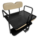 Thumbnail: Buff Rear Flip Seat Deck