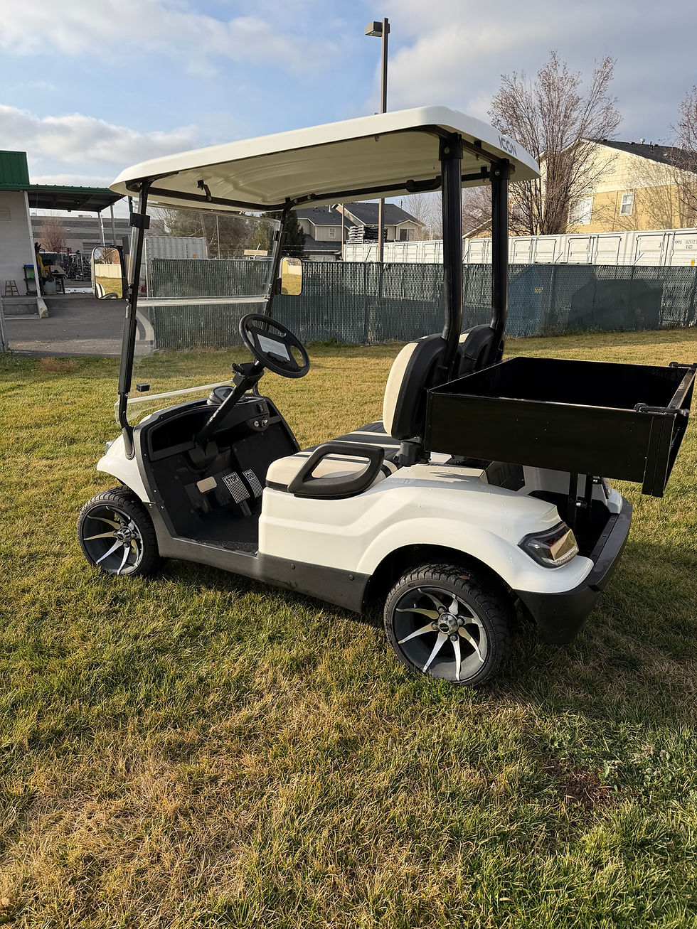 Thumbnail: 2022 Alpine White Metallic i20