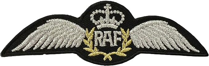 RAF Badge Pilot Wings.gif