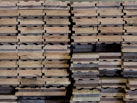 Proper Acclimation of Hardwood Flooring
