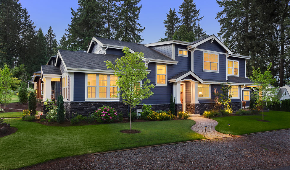 Home Security Alarm System