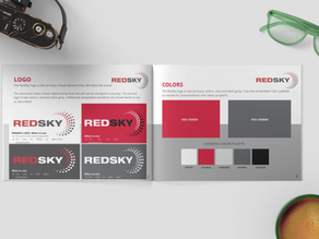 Why Every Small Business Needs a Brand Guide