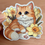 Thumbnail: Daffodil Flower Floof Sticker